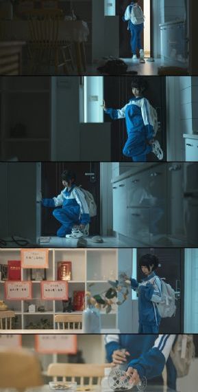 武士阿非_4KHD在线观看